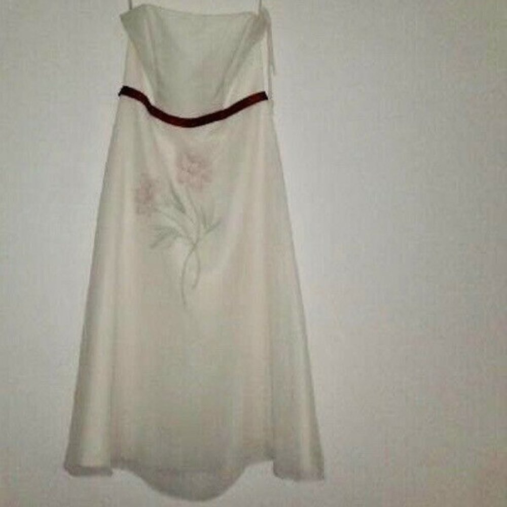 DaVinci Formal Sundress See Note OBO